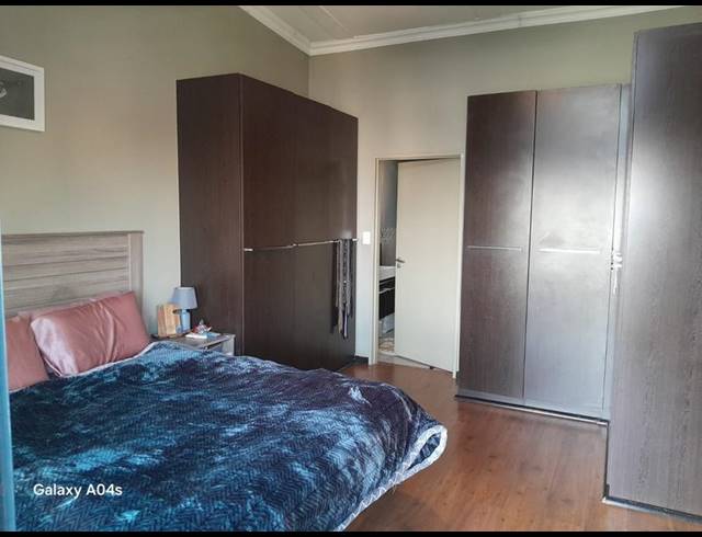 3 BEDROOM TOWNHOUSE FOR SALE IN SOLHEIM